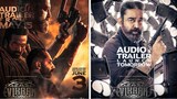 Makers of Kamal Haasan's Vikram unveil stylish posters ahead of the film's trailer and audio launch