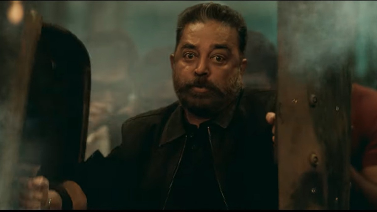 Vikram: Kamal Haasan’s next to hit big screens in March 2022?