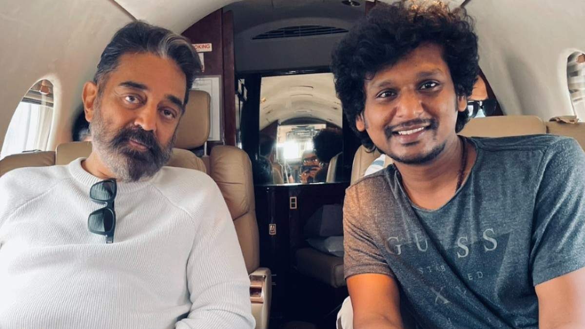 Post its sensational OTT premiere on Hotstar, Kamal Haasan's Vikram is set to drop on THIS platform, too