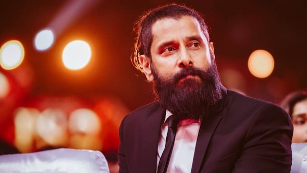 Ponniyin Selvan 2: Chiyaan Vikram opens up on the similarity he shares with his character Aditha Karikalan