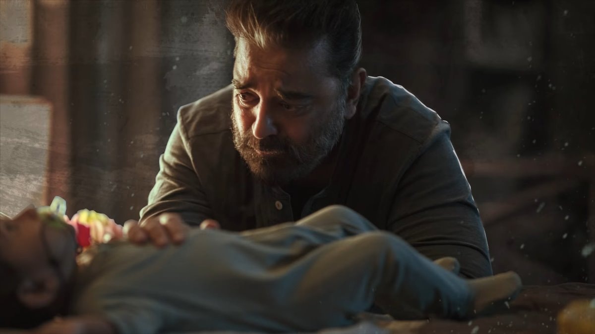 The ultimate Kamal Haasan quiz!