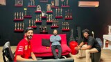Lokesh Kanagaraj releases an adrenaline-pumping promo video from Kamal Haasan's Vikram