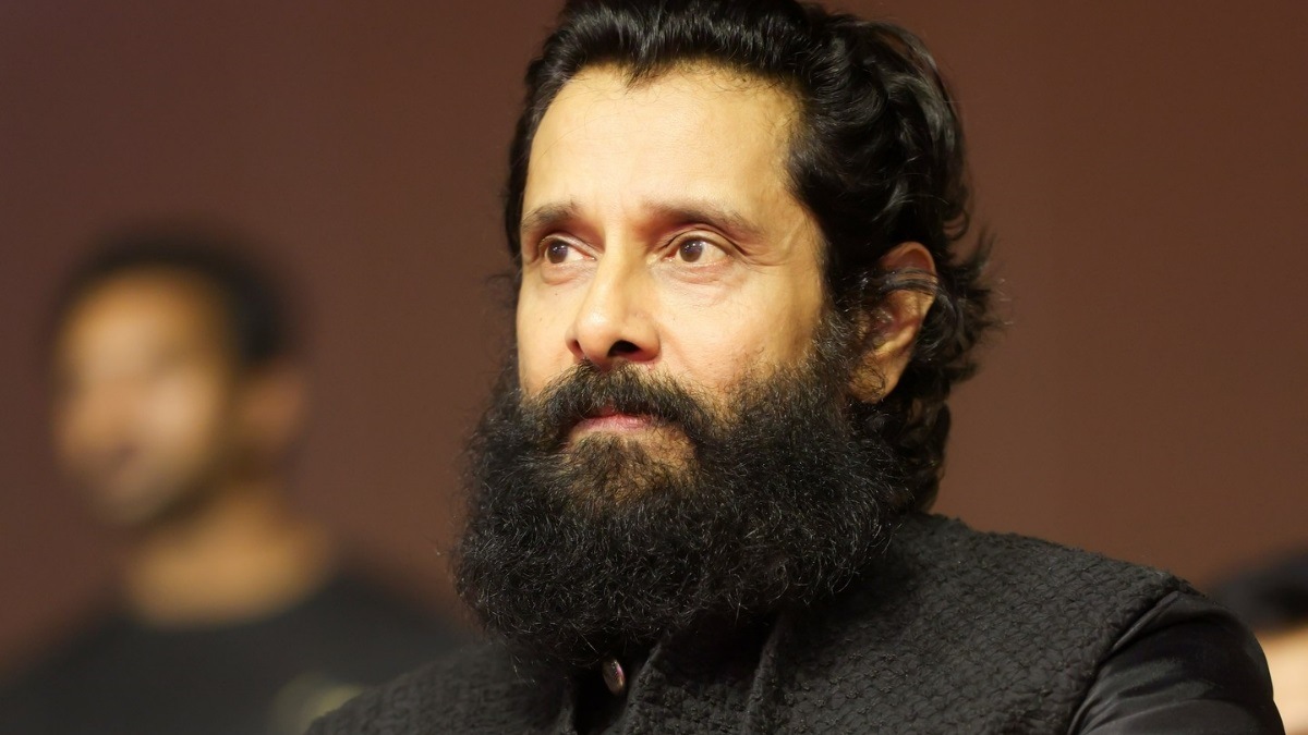 Ponniyin Selvan star Vikram: It's not about North or South India, we are Indians and should be proud of our culture