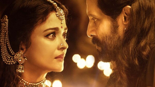 Mani Ratnam's Ponniyin Selvan 2 enters the 100 crore club in just two days!
