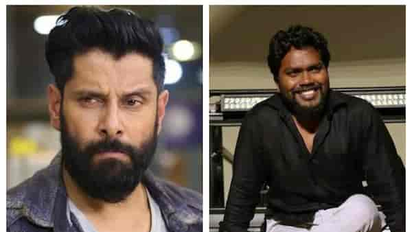 Vikram-Pa Ranjith film, set against the backdrop of the Kolar Gold Fields in Karnataka, to go on floors on July 15 in Chennai?