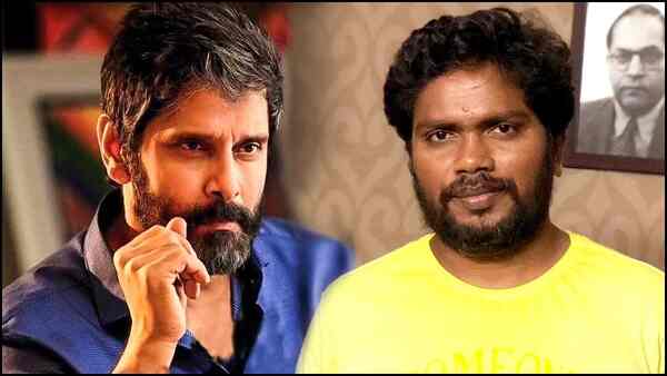 Ponniyin Selvan actor Vikram-Pa Ranjith film to go on floors in July?