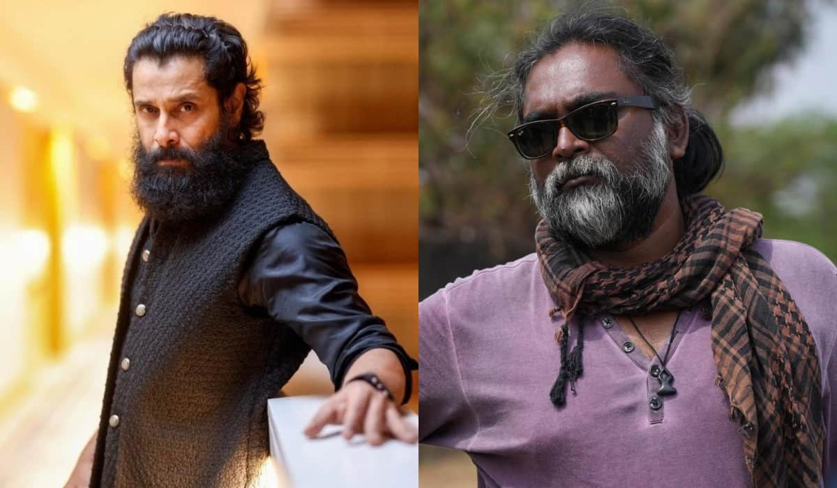 Chiyaan 63: Vikram to join hands with this acclaimed director? Details here