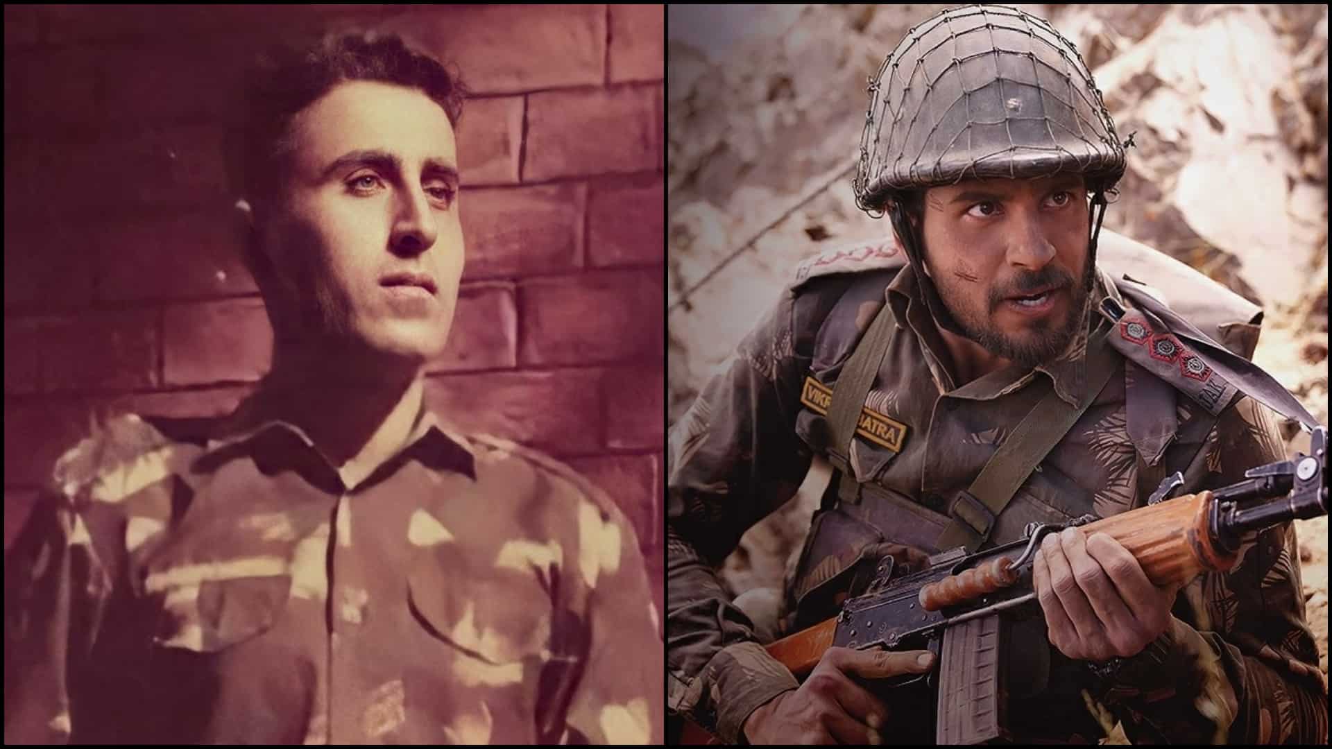 Know The Story Of Captain Vikram Batra Aka Shershaah: Facts About The  Soldier Who Became A Legend - Careerindia