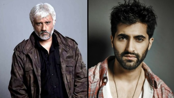 Judaa Hoke Bhi: Vikram and Mukesh Bhatt team up for new film starring Akshay Oberoi