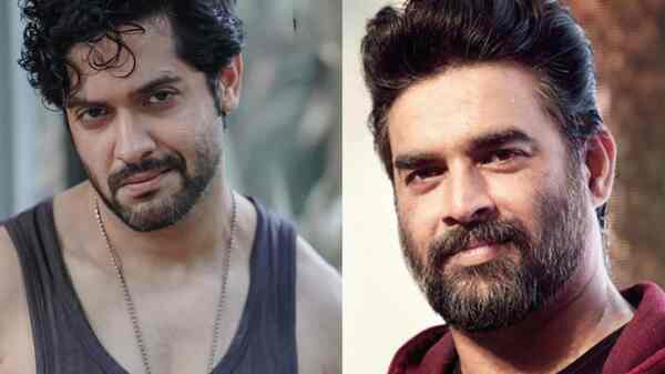 Surjo: Madhavan wishes Vikram Chatterjee for his new film