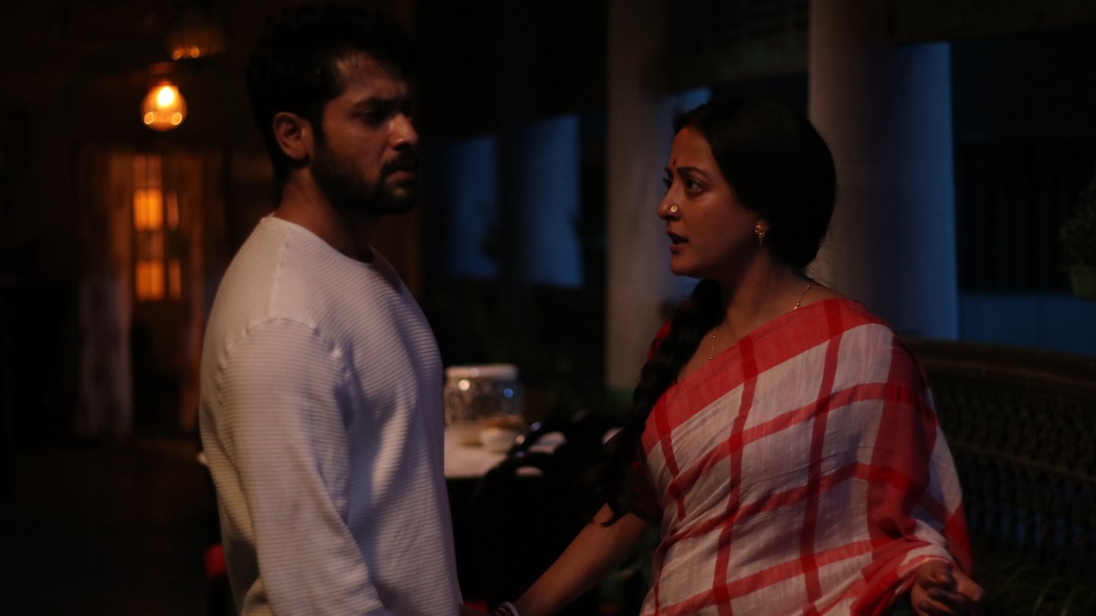 Exclusive! Vikram Chatterjee on Raima Sen: She is the coolest co-actress I have ever worked with