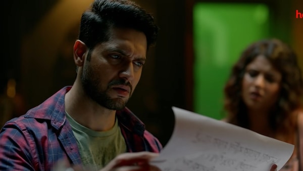 Exclusive! Vikram Chatterjee on Rudrabinar Obhishaap: Talks are on for season 3 of Alaap Shruti’s adventure