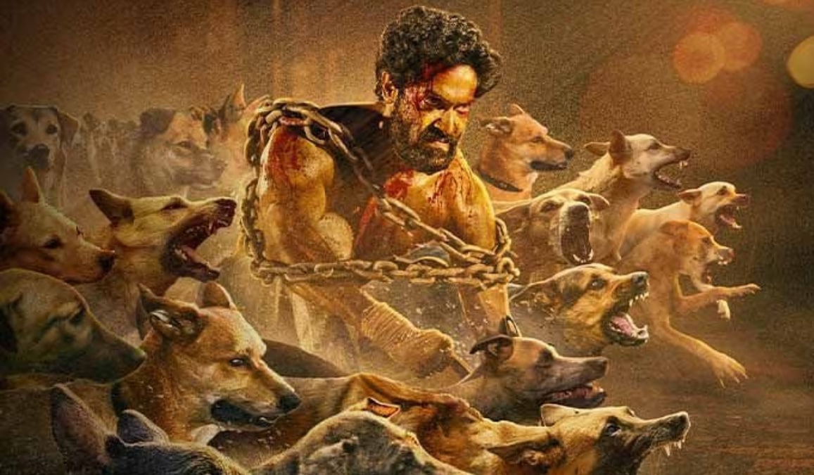 Pariah OTT Release Date: When and where to watch Vikram Chatterjee's Bengali action-thriller online