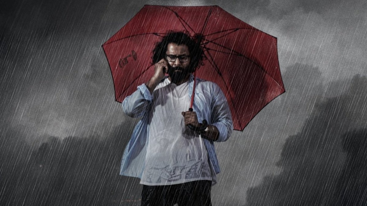 Chiyaan Vikram's Cobra to release on OTT on this date?