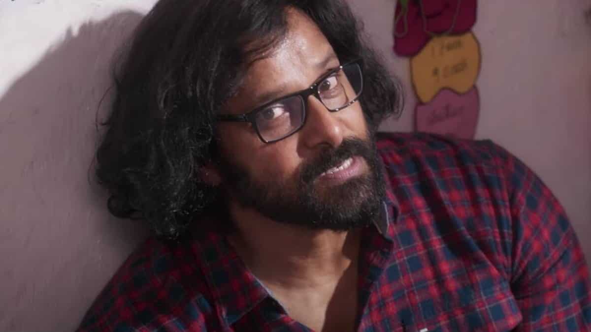 NVR Cinema to distribute Vikram's Cobra in Telugu states NVR Cinema to distribute Vikram's Cobra in Telugu states