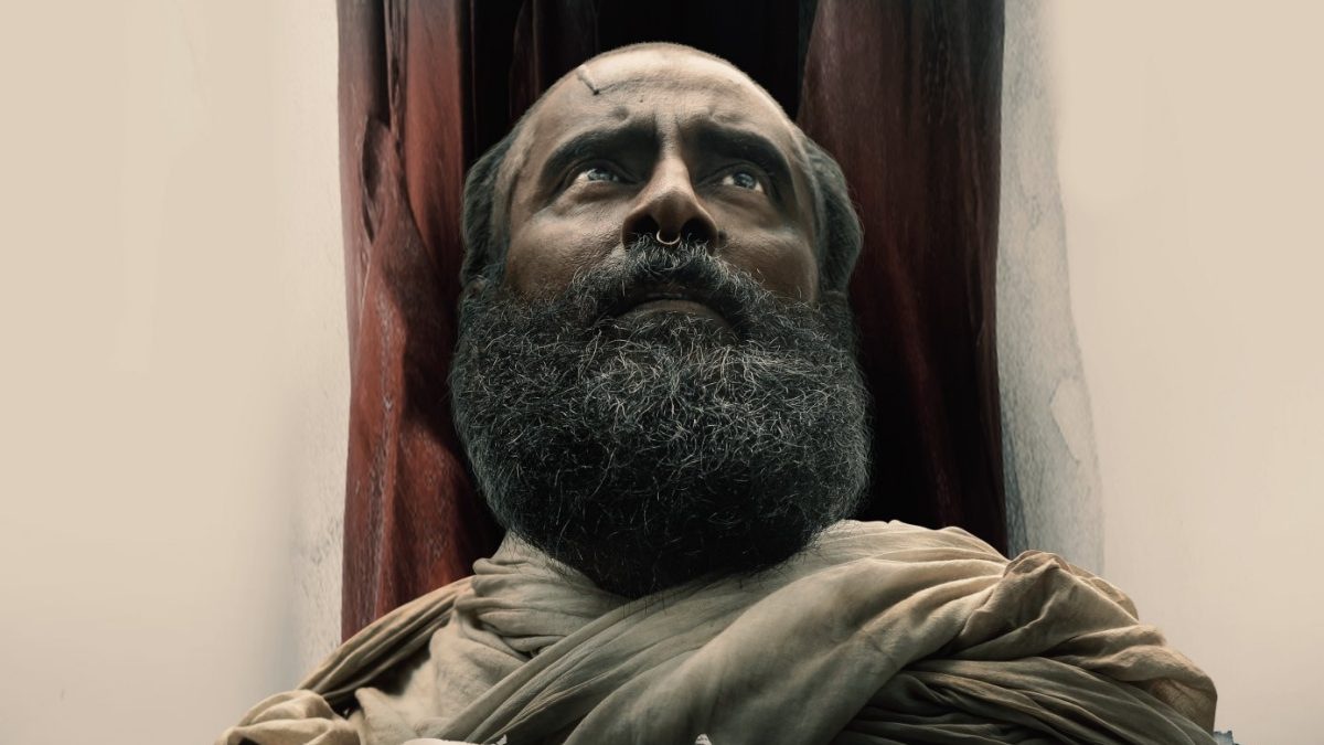 Thangalaan: From Apocalypto-like vibes to Vikram's silence, details you may have missed in teaser