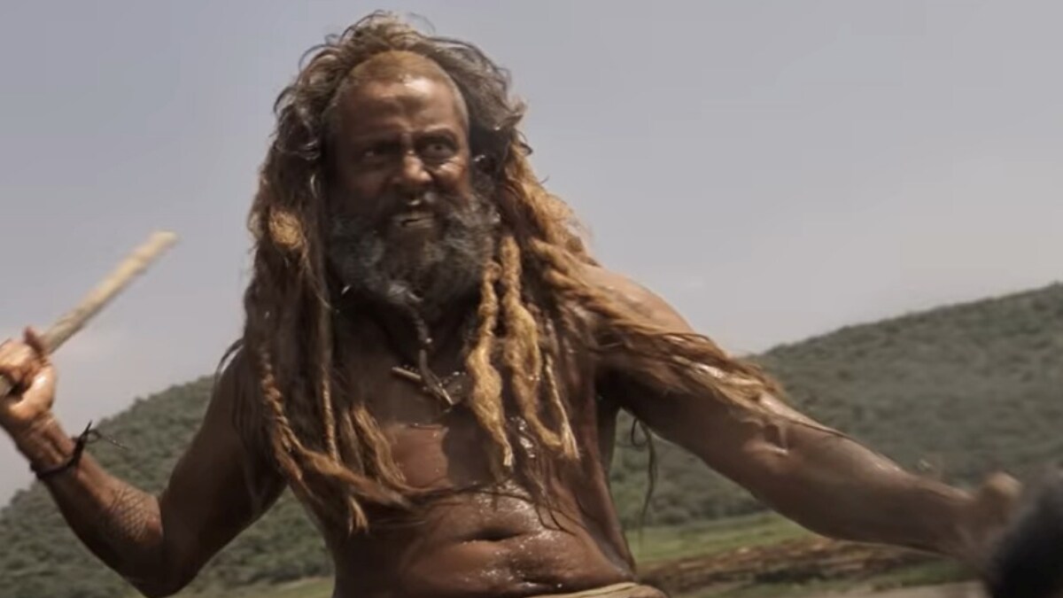 Thangalaan BTS video: Vikram is the Tamil cinema king who dares to push ...