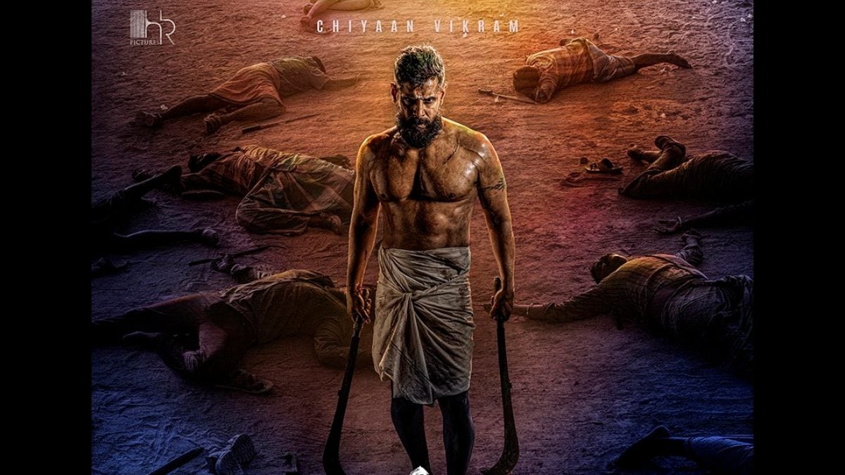 Vikram confirms Veera Dheera Sooran part 1 and 3; says characters Dileep and Venkat will...