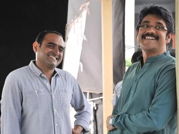 Exclusive | Dhootha director Vikram Kumar to helm a web series starring Akkineni Nagarjuna; details inside