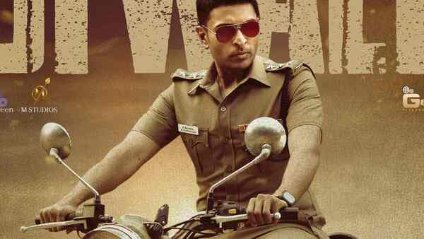 Raid OTT release date: Vikram Prabhu's film to stream on THIS platform