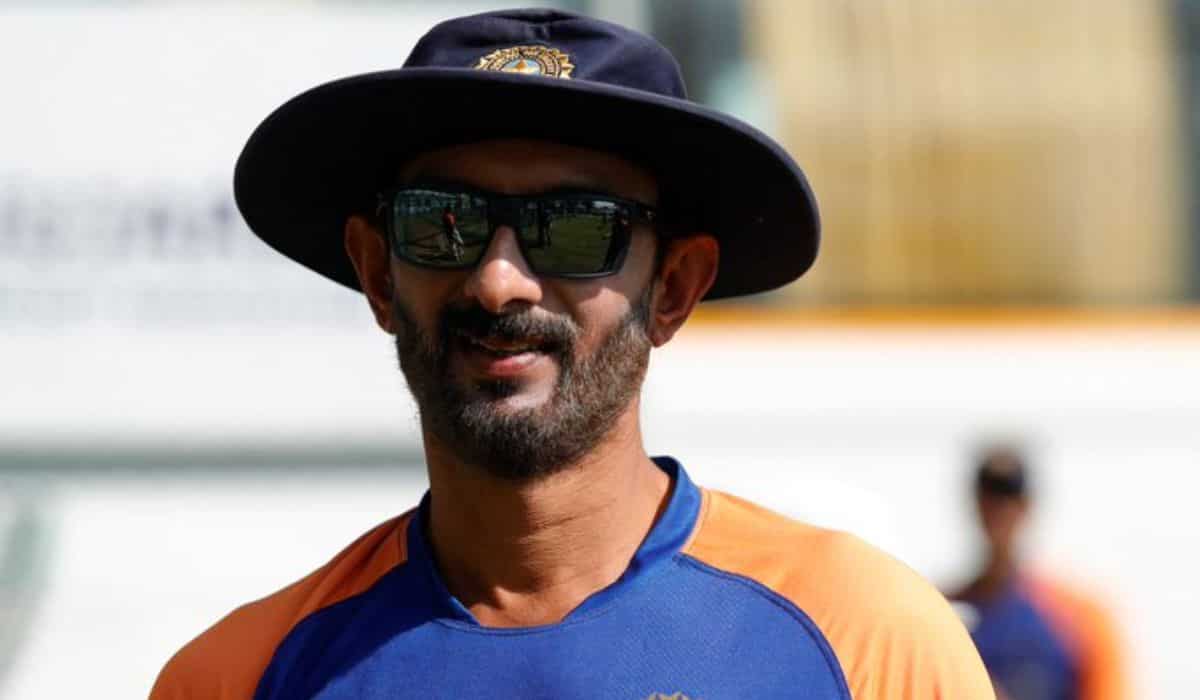 Sri Lanka appoint Vikram Rathour as batting coach ahead of T20 World Cup 2026