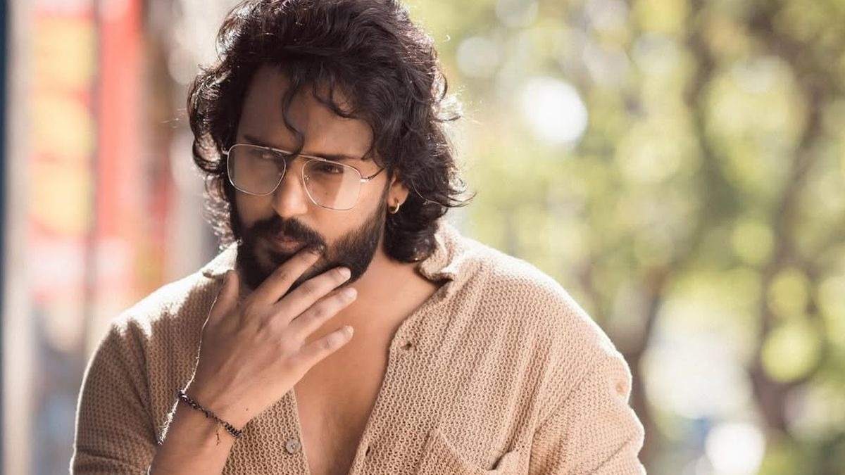 Vikram Ravichandran on nepotism: You get only one chance to prove yourself; that’s why…