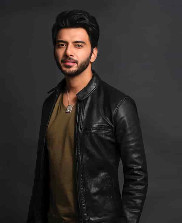 Vikram Singh Chauhan