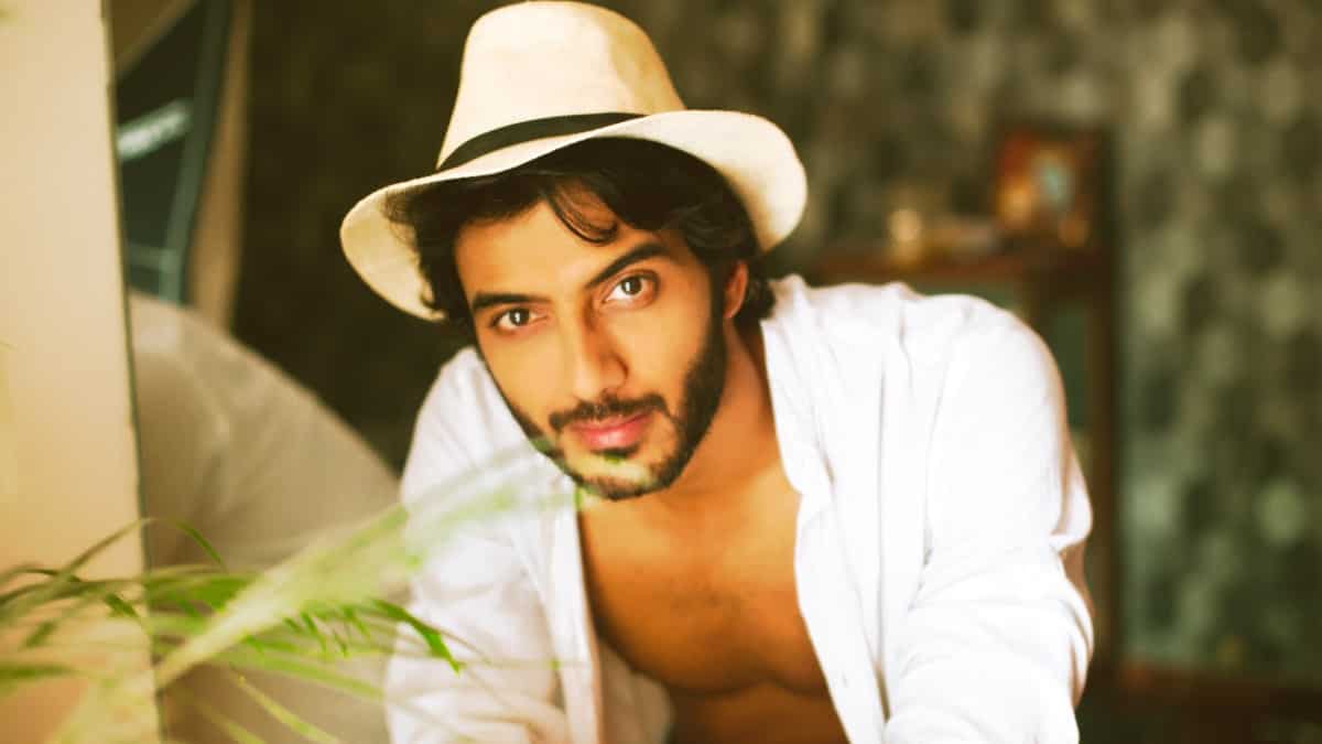 Celeb recommends: Actor Vikram Singh Chauhan shares his recent ...