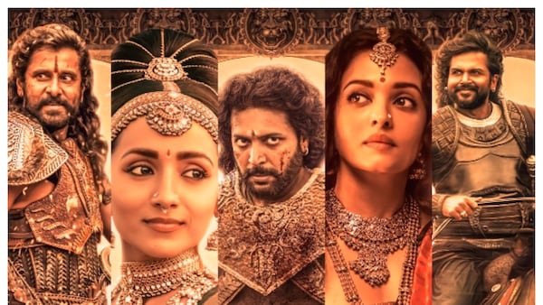Mani Ratnam's Ponniyin Selvan-1 trailer and audio launch to be held on September 6?