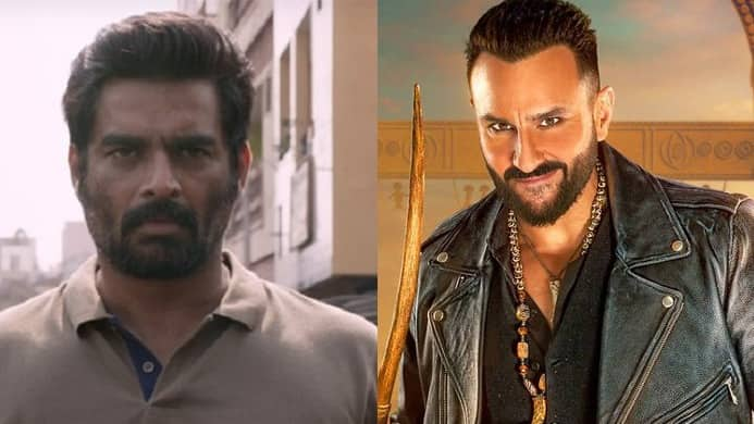 R Madhavan believes Saif Ali Khan will do a good job in Hindi remake of ...