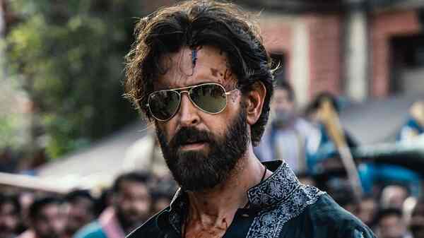 Vikram Vedha is Hrithik Roshan’s most expensive film at Rs 175 crores, makers spend 10 times more than Tamil original