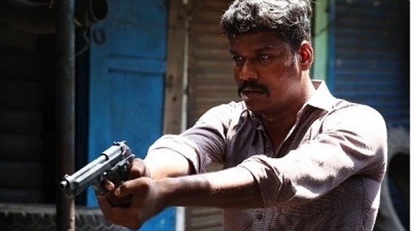 Vikram Vedha