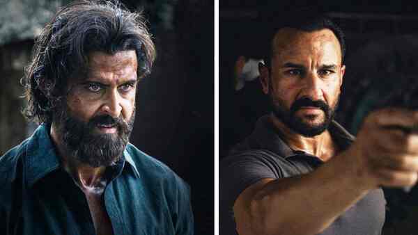 Vikram Vedha on OTT: When Hrithik Roshan puzzled over film's commercial failure