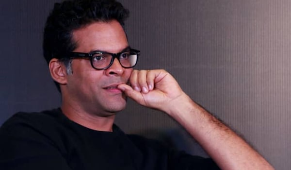Vikramaditya Motwane throws caution about AI takeover in Indian cinema: You have many labourers falling off a cliff