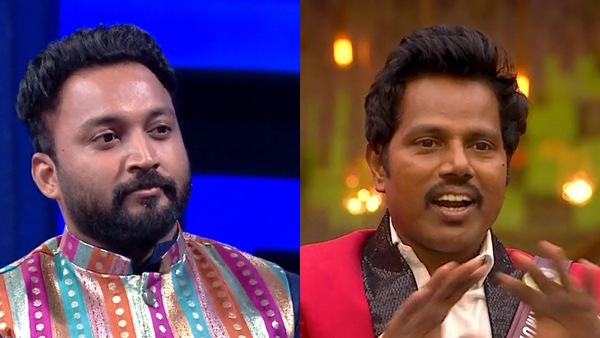 Bigg Boss Tamil 6 October 16 Written Update: Amudhavan gets maximum votes for most favourite contestant, Vikraman gets the least
