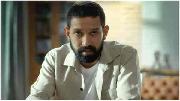 Vikrant Massey reveals that 12th Fail’s Manoj Kumar Sharma was the ‘closest any character has ever been’ to his real self