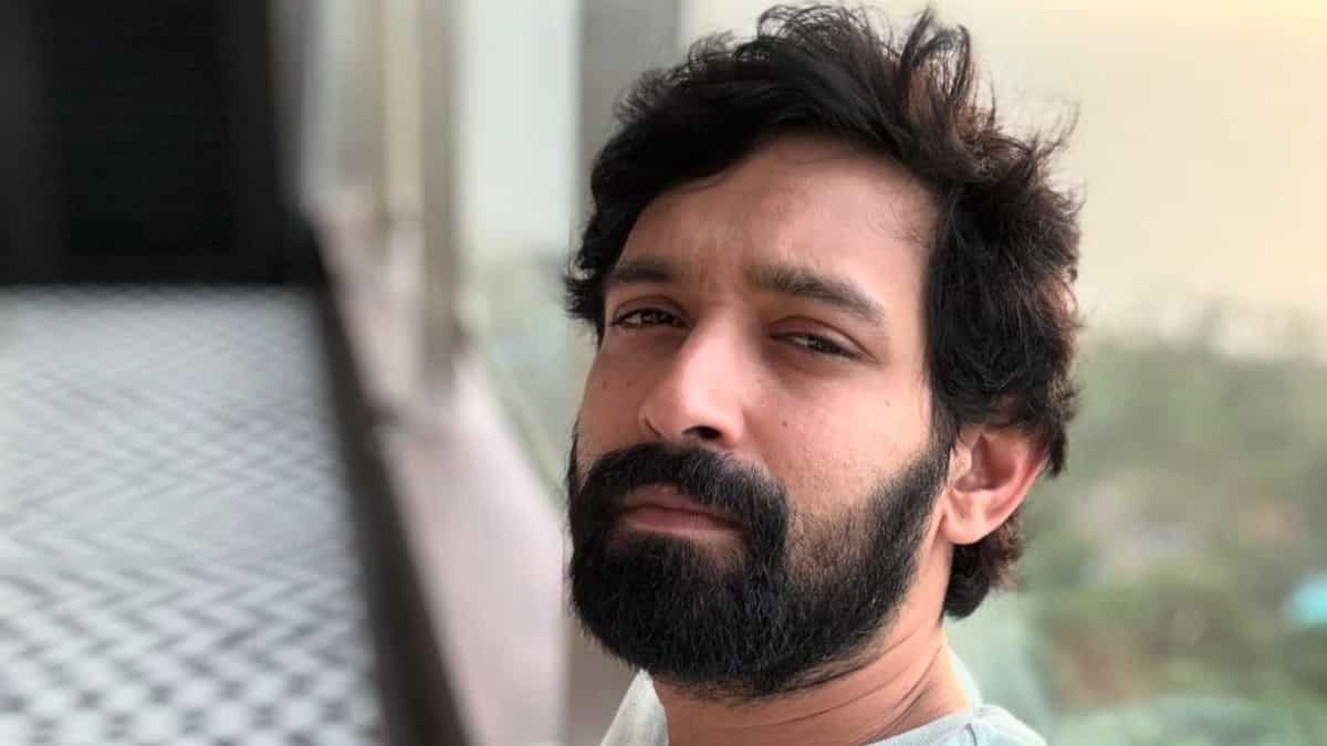 Vikrant Massey visits Kolkata and here is what he says about the city