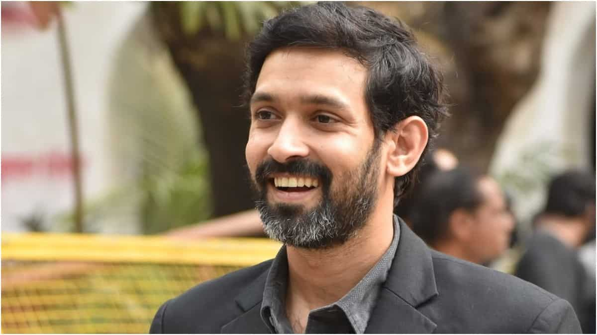 The Sabarmati Report actor Vikrant Massey clarifies 'I'm not retiring'; says he needs a long break