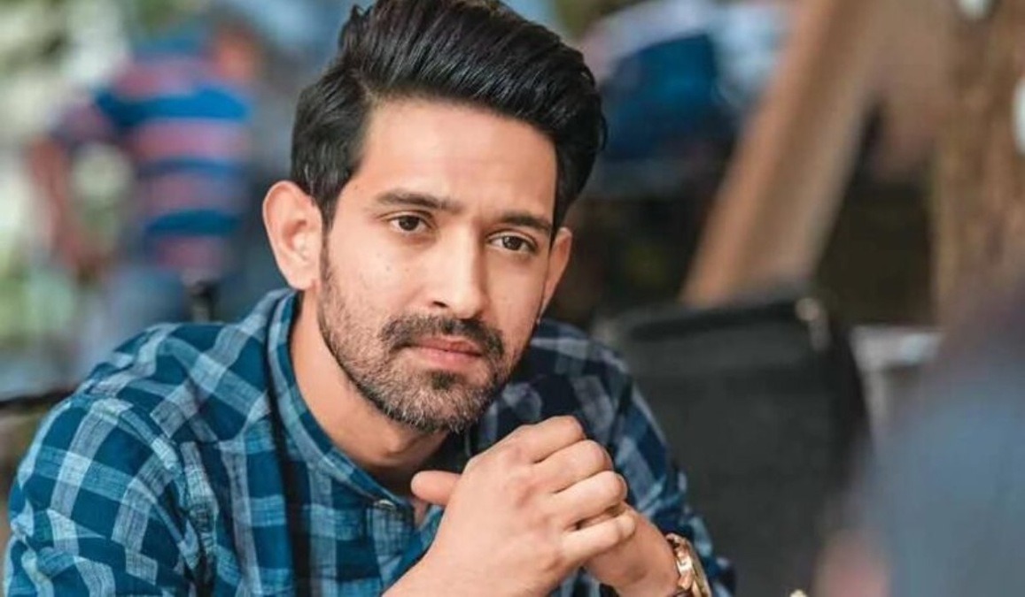 Vikrant Massey voices against casting actors based on social media followers: 'This is now a...'