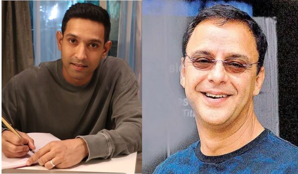 Vidhu Vinod Chopra’s trailer of 12th Fail to be dropped on THIS date? Here’s what we know!