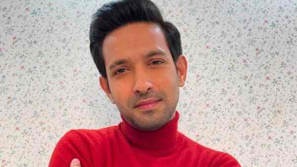 Release date of Vidhu Vinod Chopra's 12th Fail with Vikrant Massey revealed