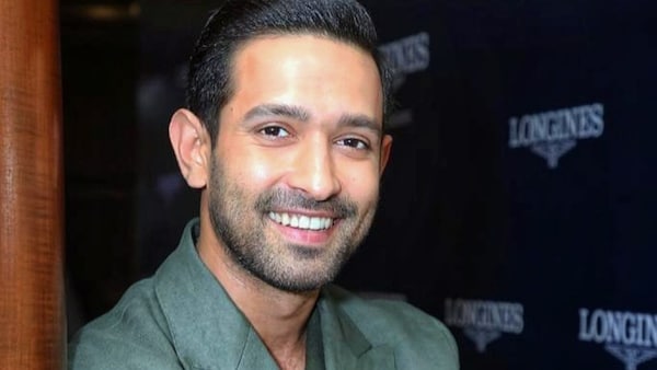 Exclusive! Forensic actor Vikrant Massey: I absolutely despise being categorised