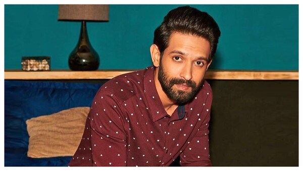 12th fail actor Vikrant Massey: Social media is very toxic; started affecting my mental health and my relationships | Exclusive