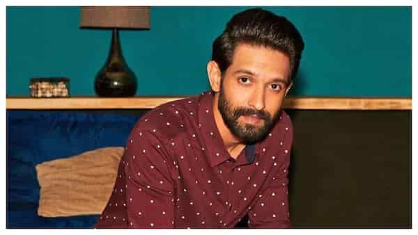 12th fail actor Vikrant Massey: Social media is very toxic; started affecting my mental health and my relationships | Exclusive