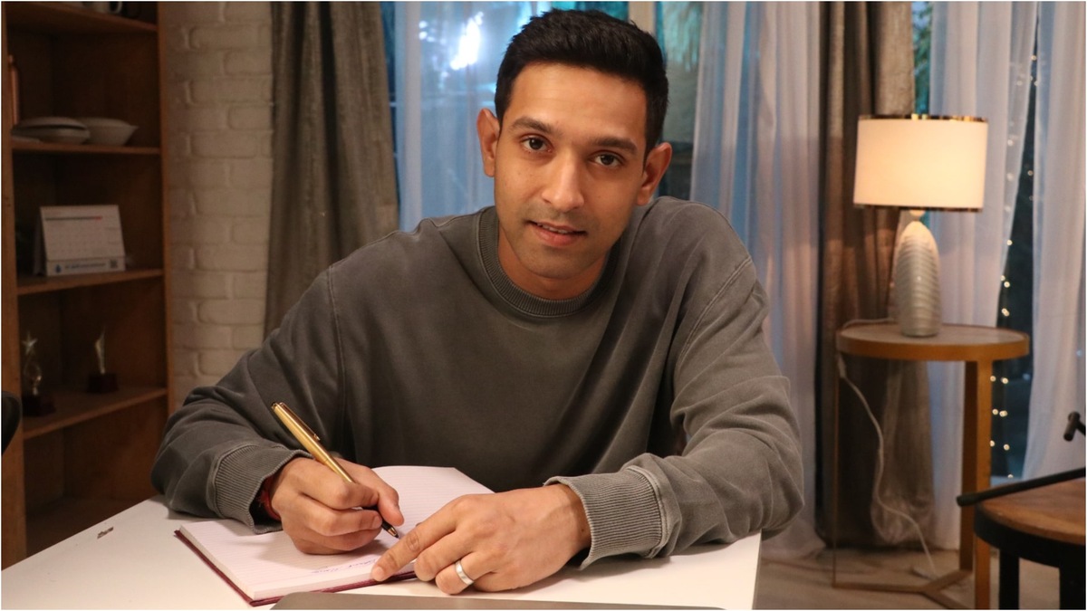 Vikrant Massey to show Ruskin Bond's journey on screen – here’s everything you need to know about the upcoming film