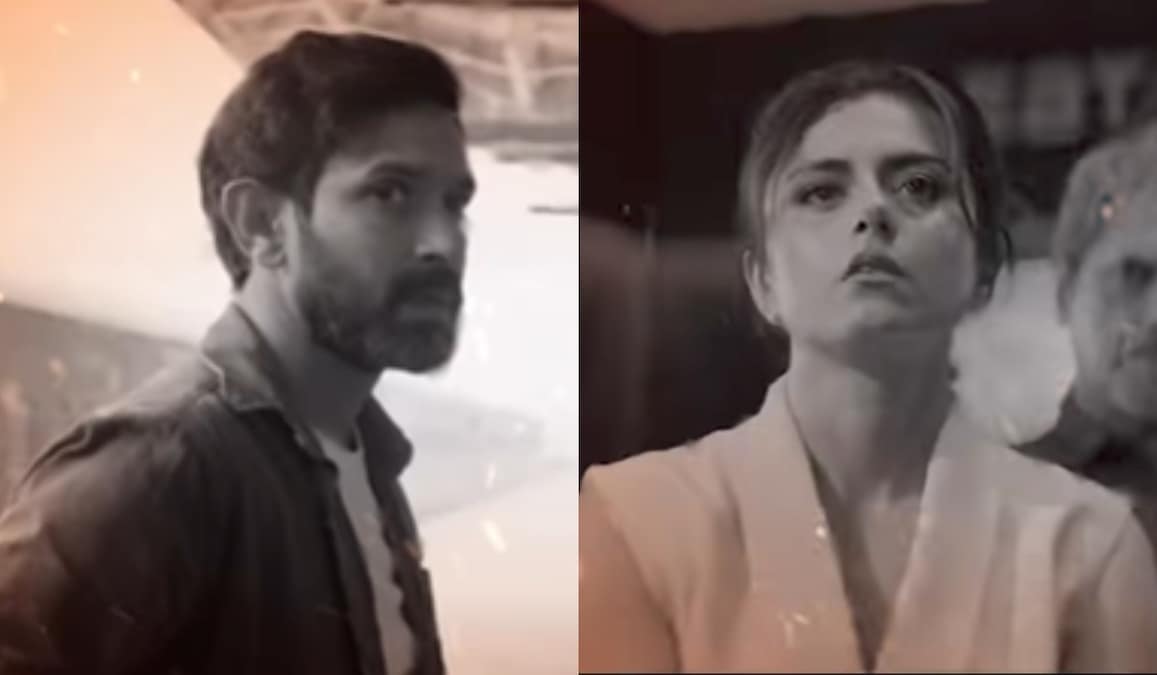 Vikrant Massey's The Sabarmati Report's sequel The Terror Report announced - All you need to know