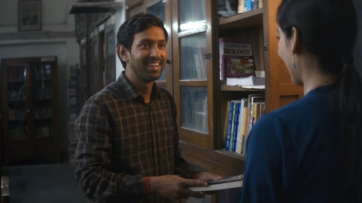 12th Fail Review: Vidhu Vinod Chopra’s Latest Is A Vikrant Massey Show All The Way