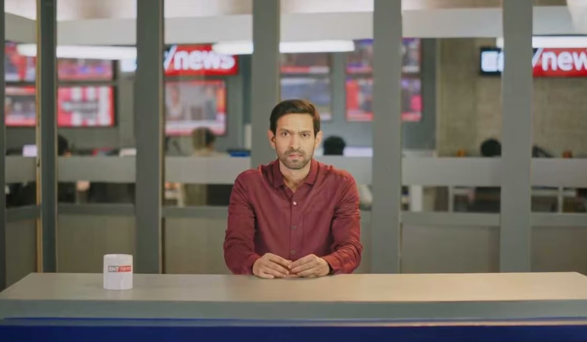 The Sabarmati Report: Release date, cast, plot, runtime, and more about Vikrant Massey's thriller drama