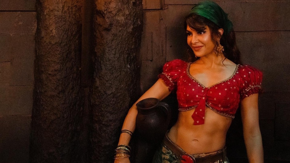 Ra Ra Rakkamma is here: Full version of Vikrant Rona’s hit special number drops online