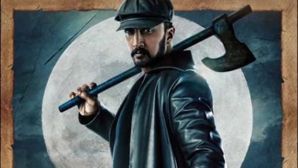 Vikrant Rona Day 2 box office dips to under 10-crore across India; weekend becomes crucial for Kiccha Sudeep’s film